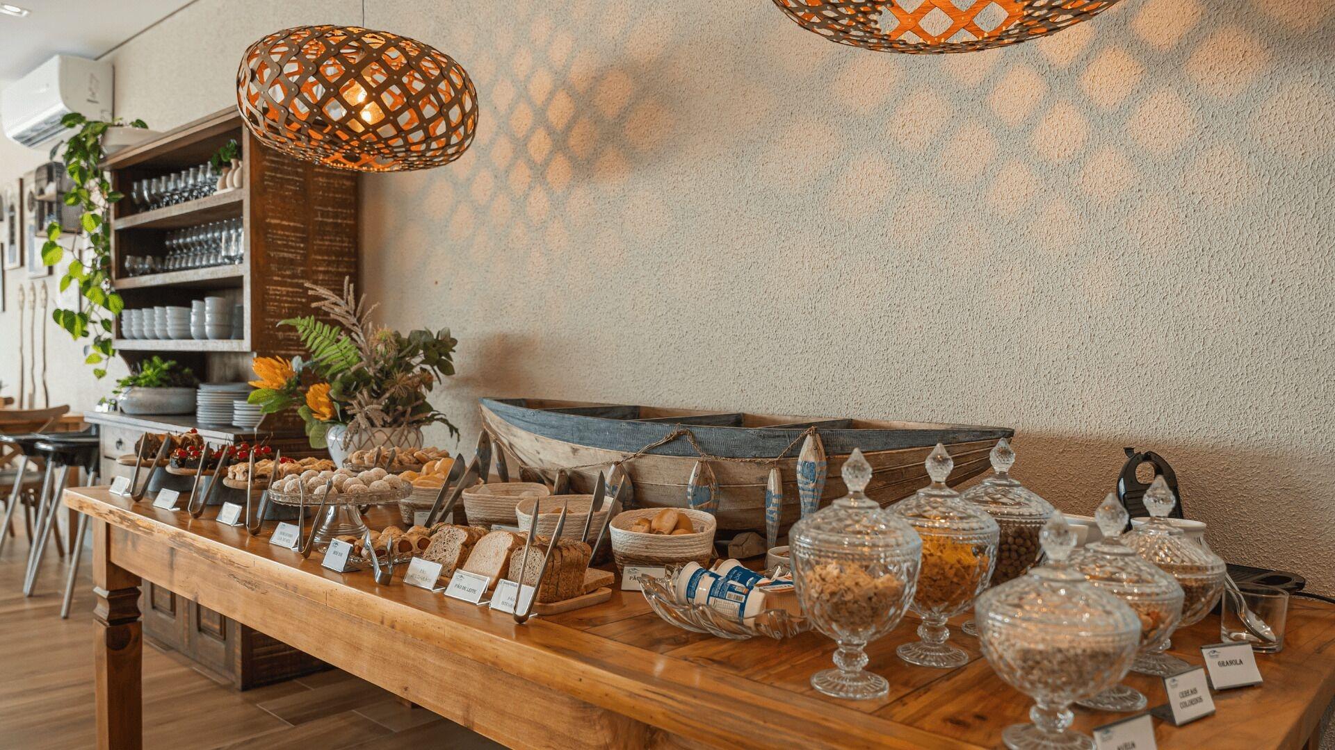 Restaurant Hotel VillaReal Charme