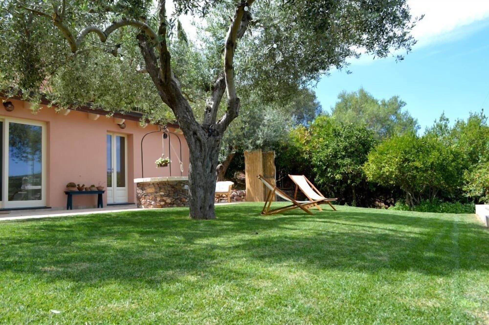 Varios B&B Kapì Country