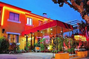 Alojamiento - Hotel El Escorial