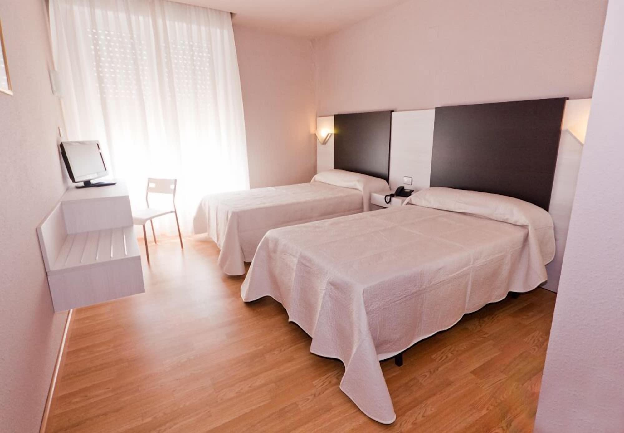 Varios Hotel Fornos