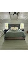 Alquiler Vacacional - Fluffy Bottom Farms- Serenity Cabin Tranquil cabin in charming Johnson City