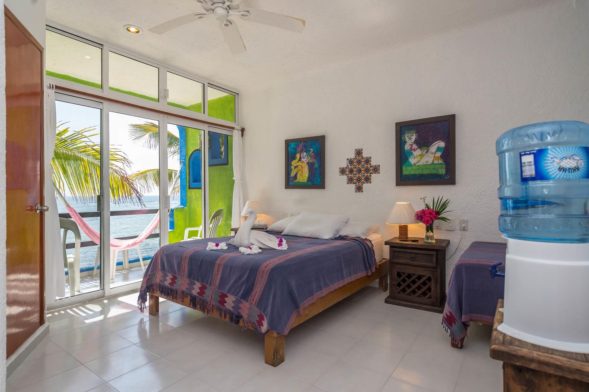 Habitación Del Sol Beachfront Hotel and Condos