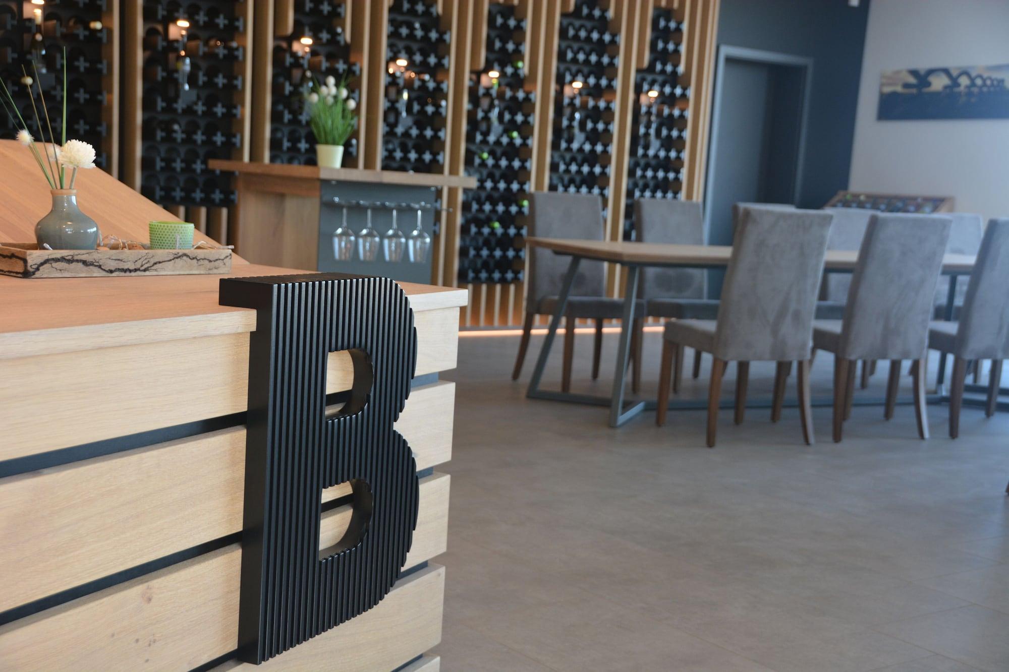 Bar/Salón Weingut Bugner Meizelhof
