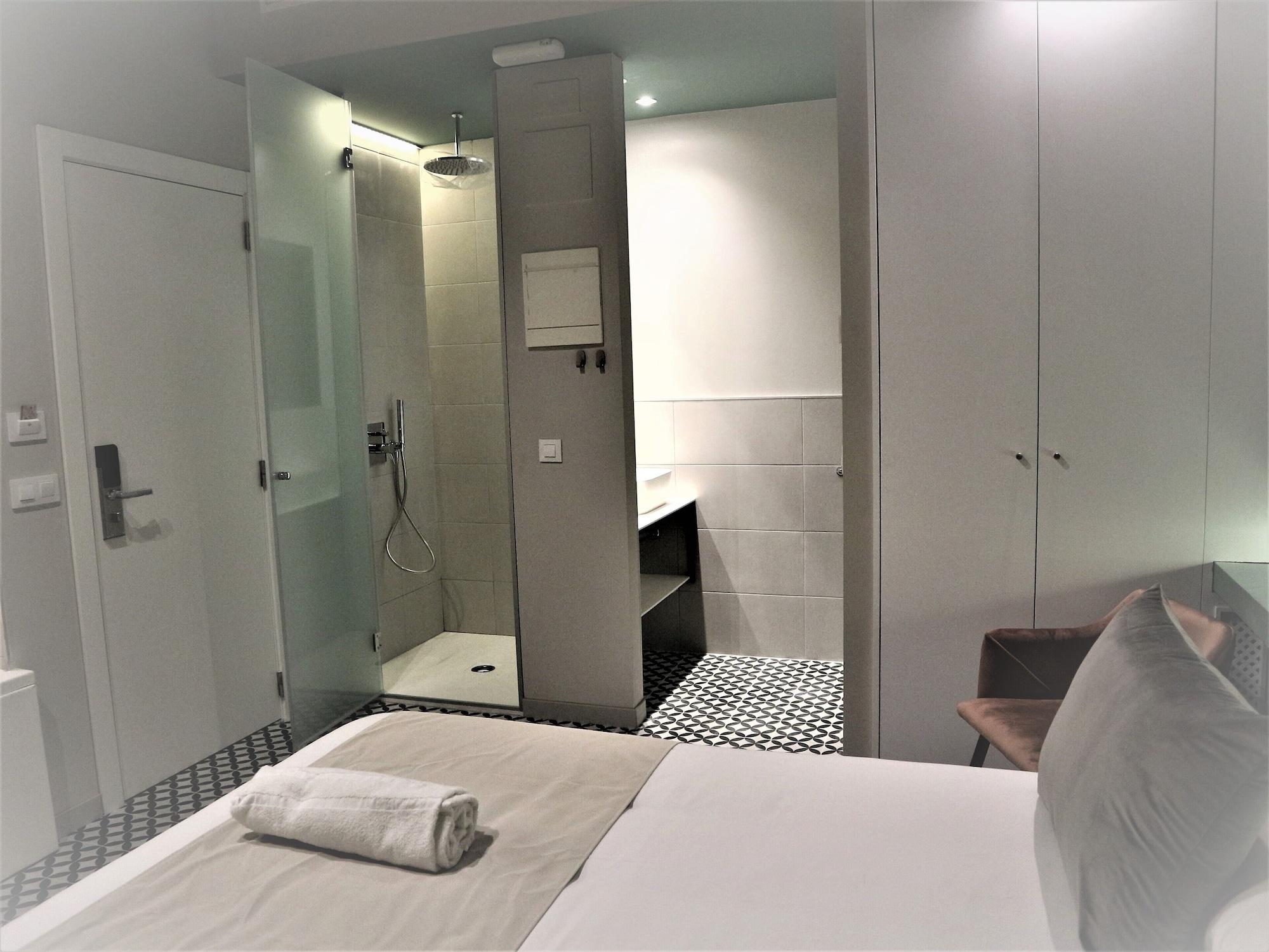 Habitación You & Co. Quart Boutique Hotel