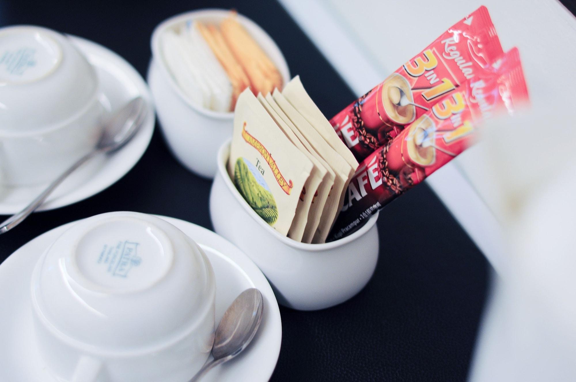 Set de Habitación MyCiti Hotel Kuala Lumpur