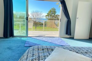 Alquiler Vacacional - Paton s Beachfront Villa