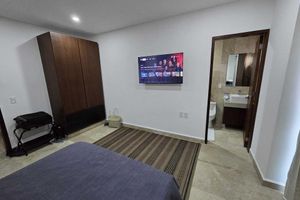 Alquiler Vacacional - New spacious 2-bedroom 3 bath condo in Playa Bucerías with Ocean Pool gym, WiFi