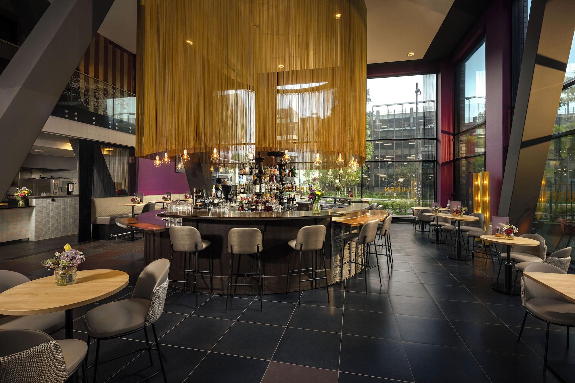 Restaurant Westcord Hotel Eindhoven