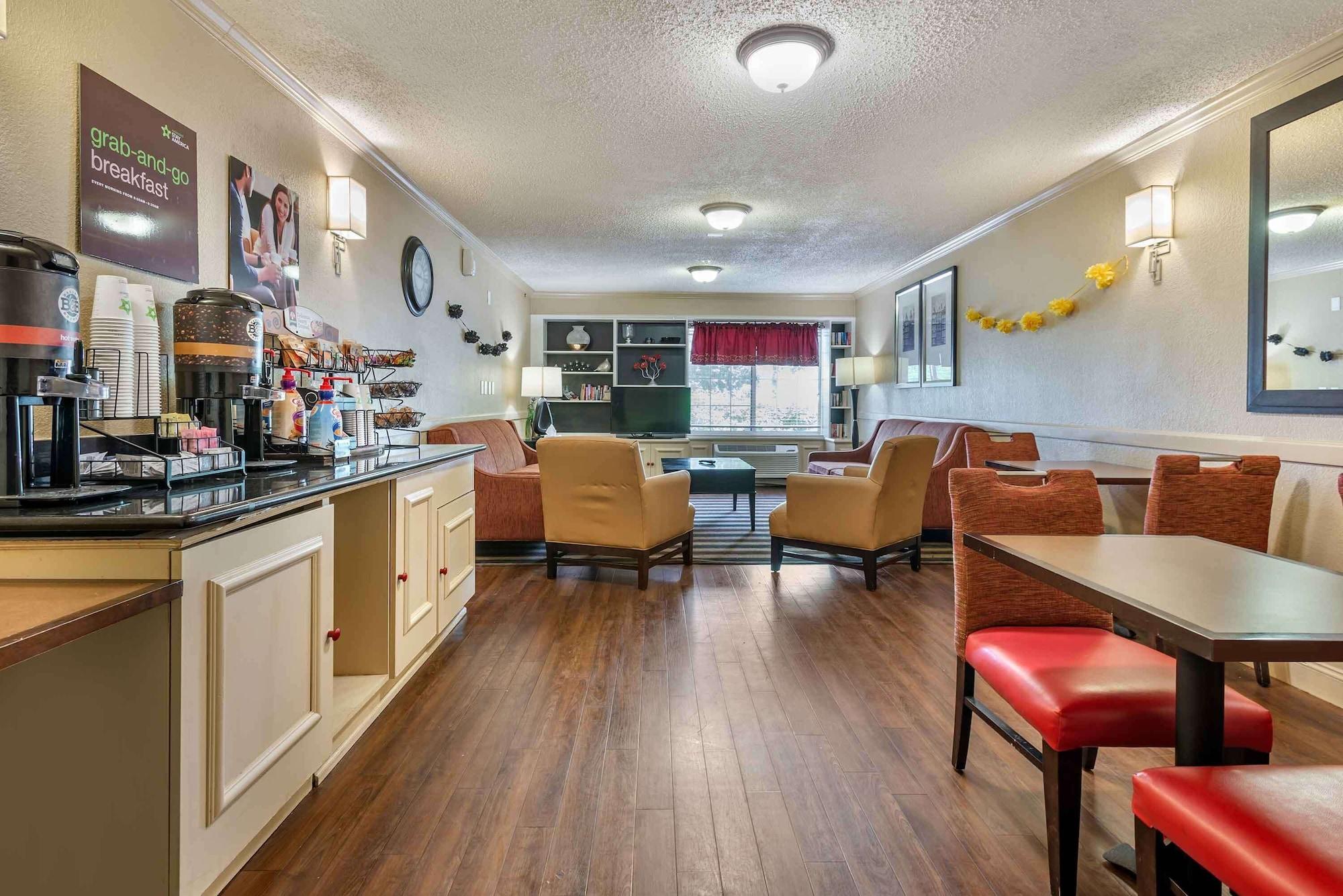 Restaurant Extended Stay America Suites Philadelphia King of Prussia