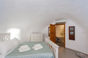Renta temporal - Wonderful island Villa, Private pool, Sea views