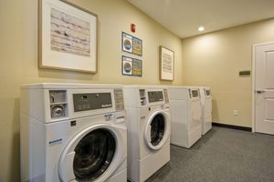 Alojamiento - Home2 Suites by Hilton Evansville