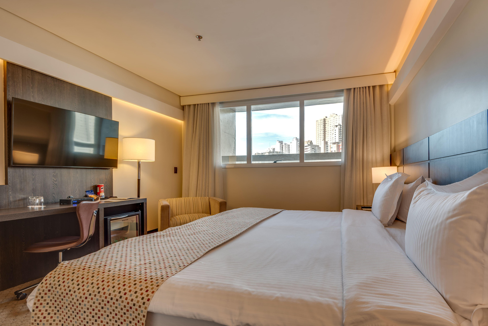 Habitación K Hotel