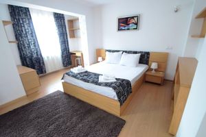 Arriendo temporal - Decebal Residence Apartments