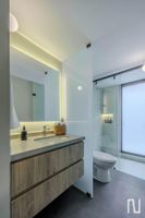 Alquiler Vacacional - NOK Cozy 2BR With Terrace in Zona Rosa