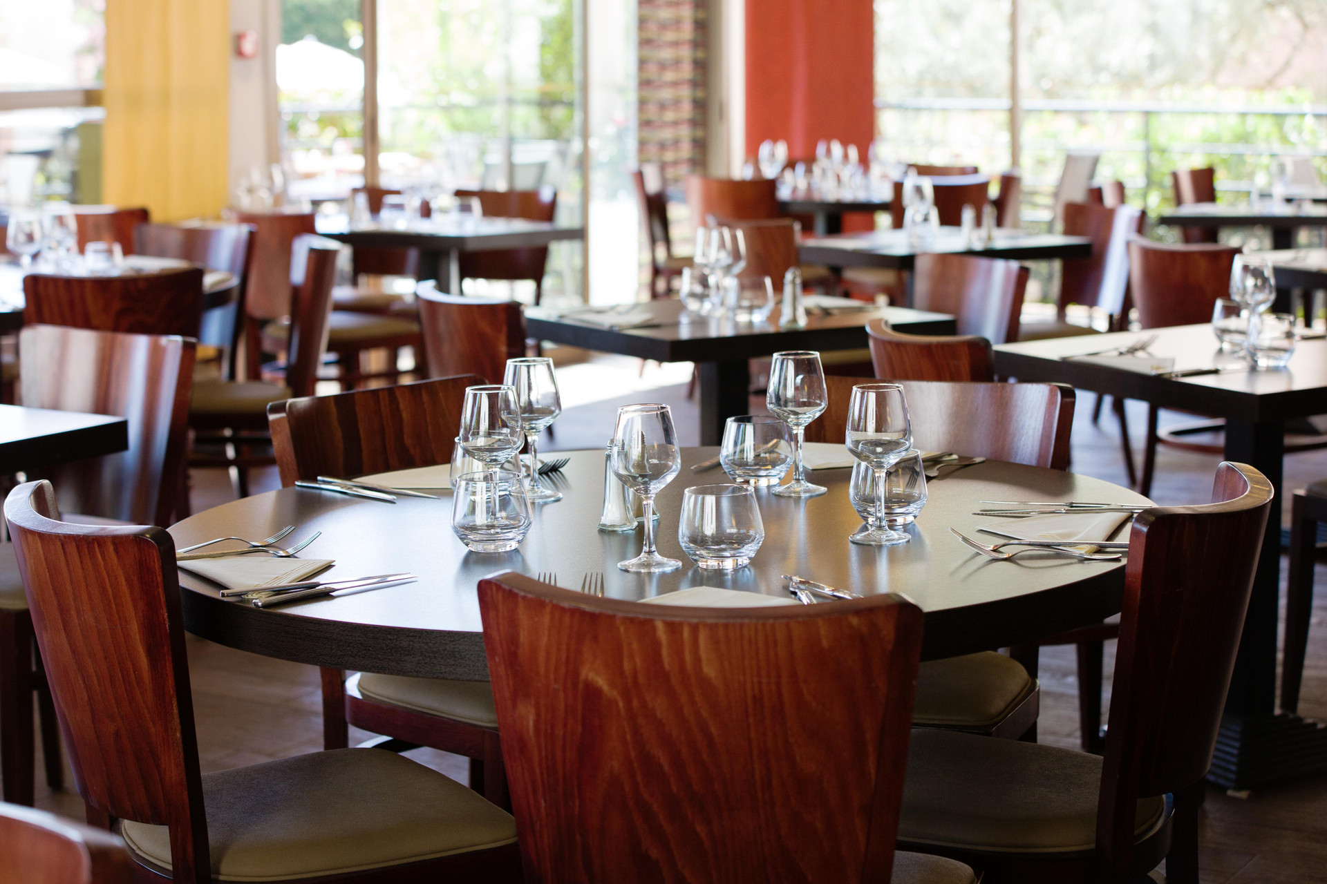Restaurant Kyriad Montpellier Est - Lunel