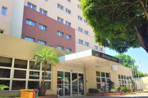 Pacote - Amapá Hotel - Macapá