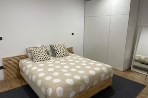 Alquiler Vacacional - Loft in Torrelodones, 25km. From Madrid Centre. Public Transport at 5min Walk