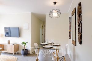 Alquiler Vacacional - Depto. Central Copiapó, 2 habitaciones, 6 personas Disegni 09