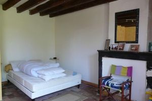 Alquiler Vacacional - Riverfront Country Home near Paris to enjoy Wine-tasting, cycling, lifestyle