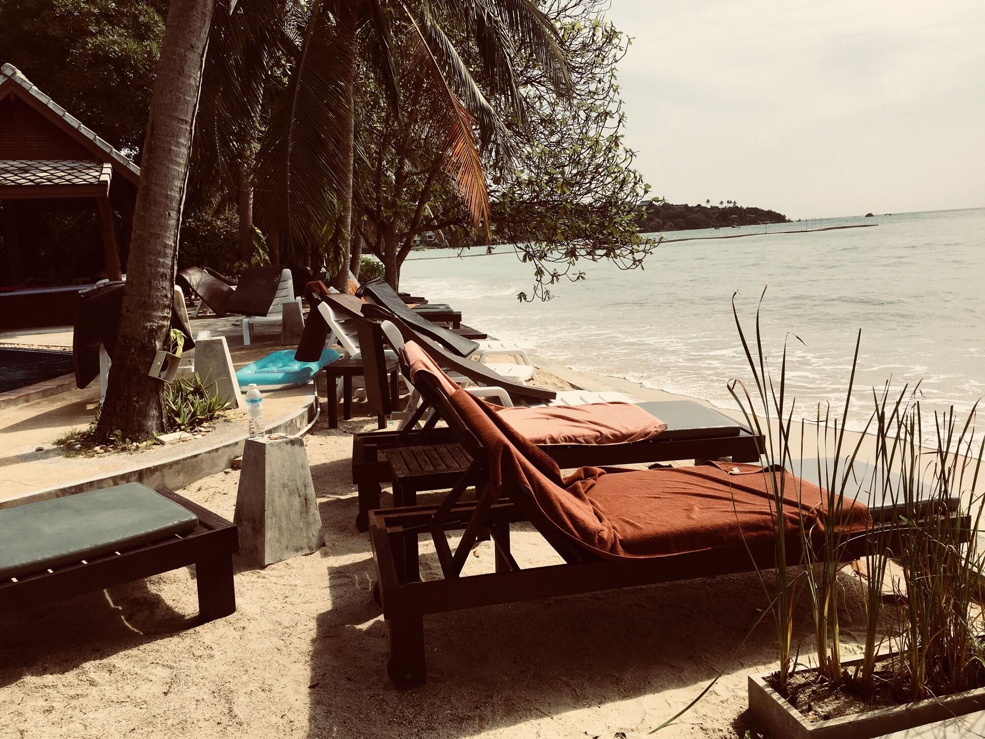 Playa Grand Manita Beach Resort