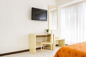 Alojamiento - Hotel María Teresa