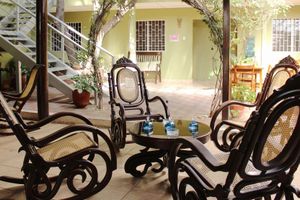 Alojamiento - Hotel Casa de Angeles