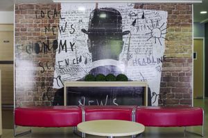 Alojamiento - ibis Hermosillo