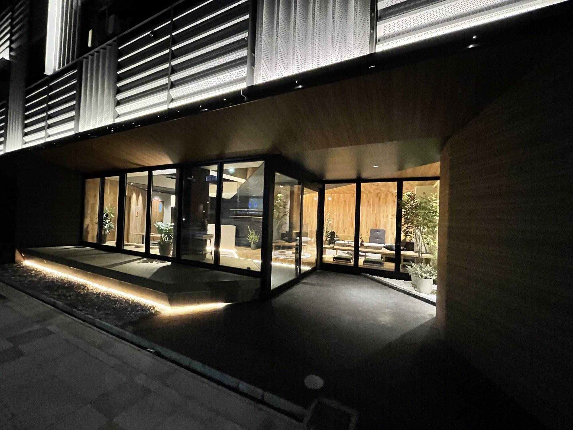 Vista Exterior R Hotel Namba