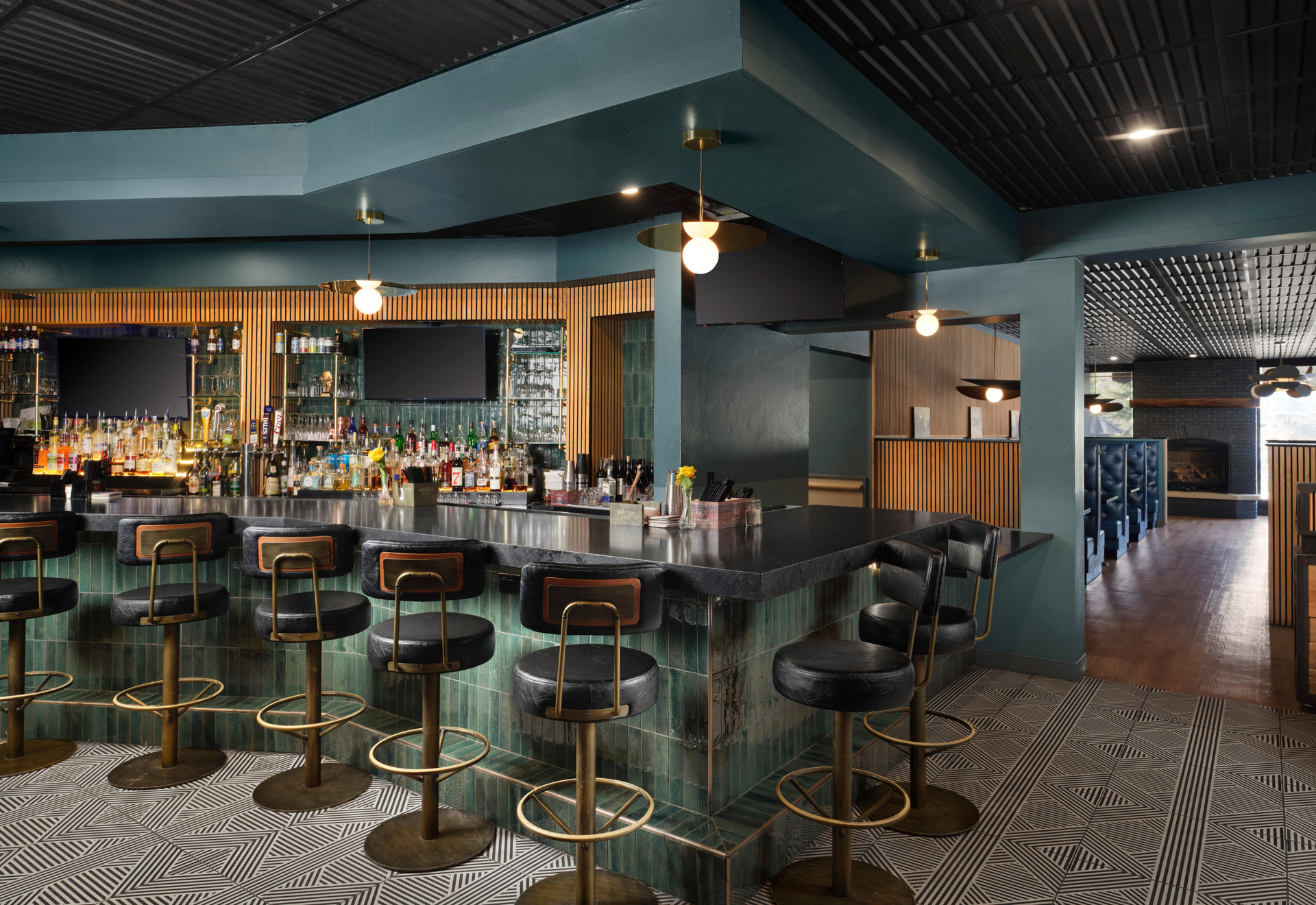 Restaurant Holiday Inn Steamboat Springs by IHG