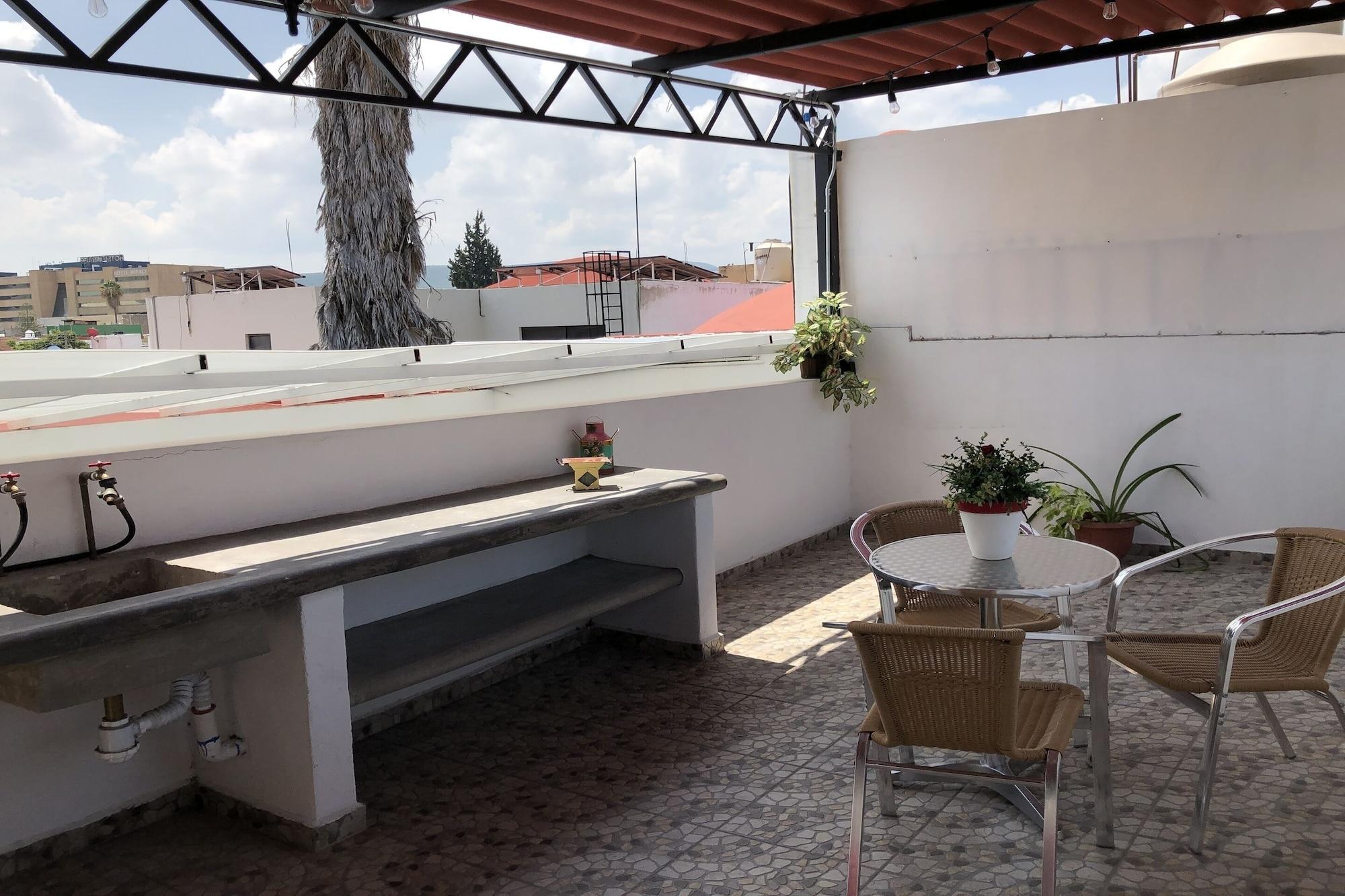 Equipamiento de Habitación Collection O Frida Suites & Lounge