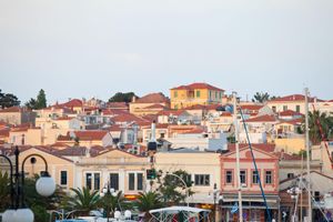 Alojamiento - Hotel Lesvion