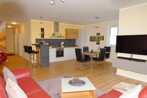 Alquiler Vacacional - Modern 5 star holiday apartment with Rhine view in Boppard