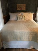 Alquiler Vacacional - Cozy and comfortable 1 bedroom 1 bath rustic cabin