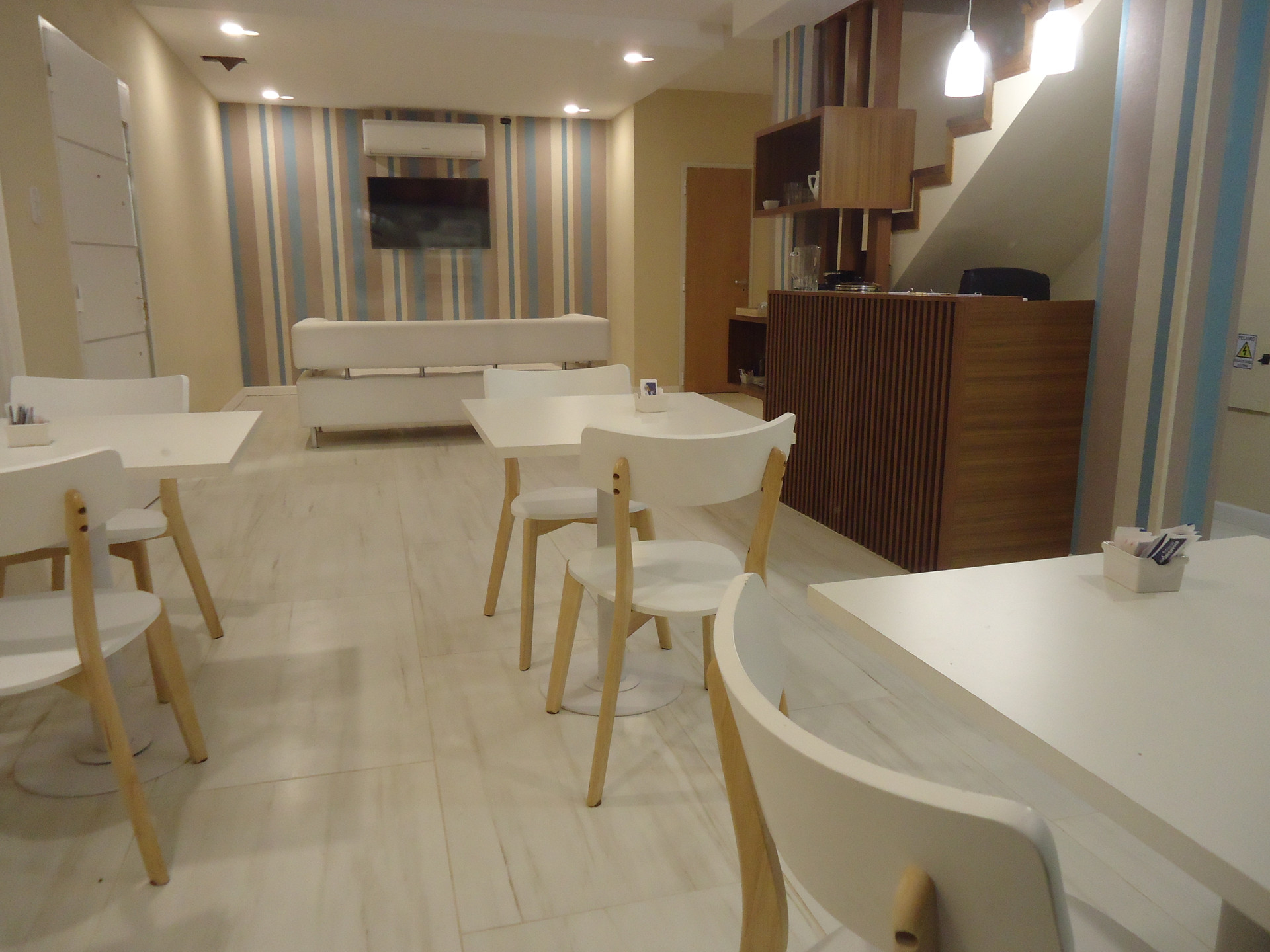 Bar/Salón Cala Hotel Boutique