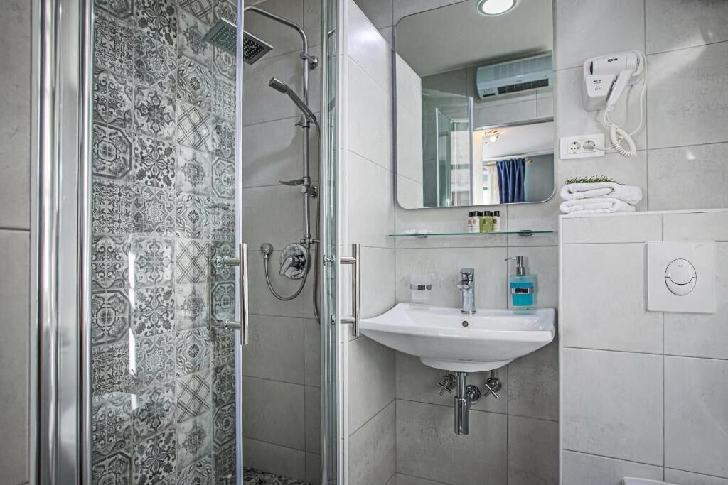 Equipamiento de Habitación Theatre Luxury Rooms