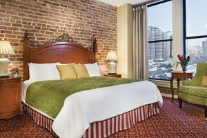 Alquiler Vacacional - 2-bedroom Presidential Suite in New Orleans Steps away from Canal & Bourbon St