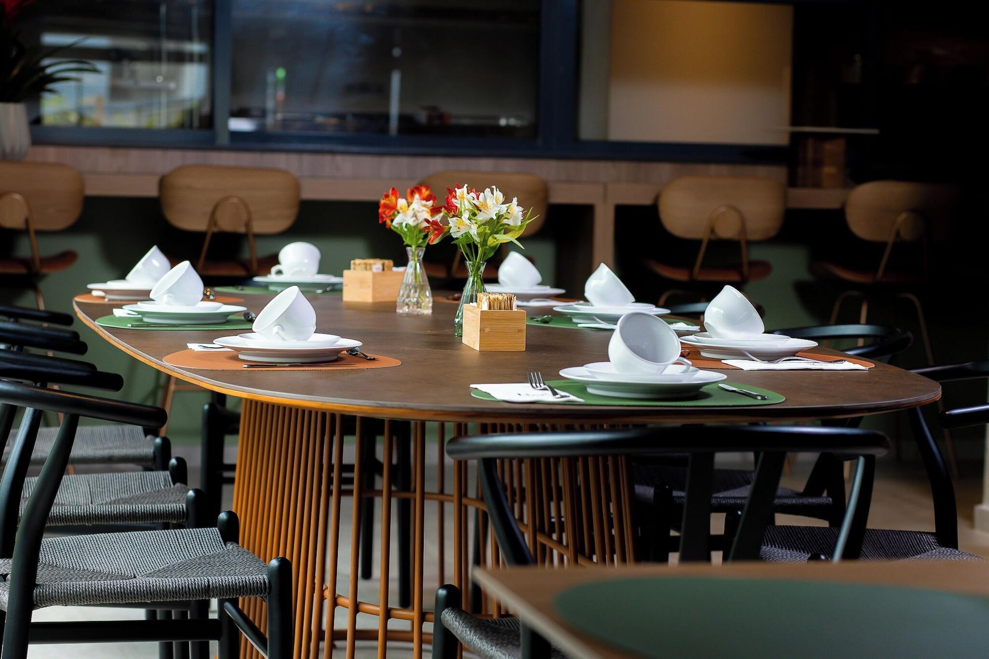 Restaurant Liwe Hotels