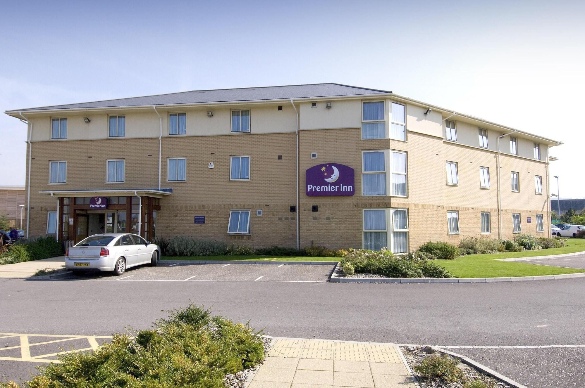 Varios Premier Inn Gloucester Business Park