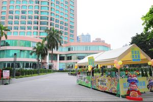 Alojamiento - Ramada by Wyndham Pearl Guangzhou