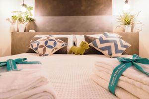 Alquiler Vacacional - Camaella Luxury Studio