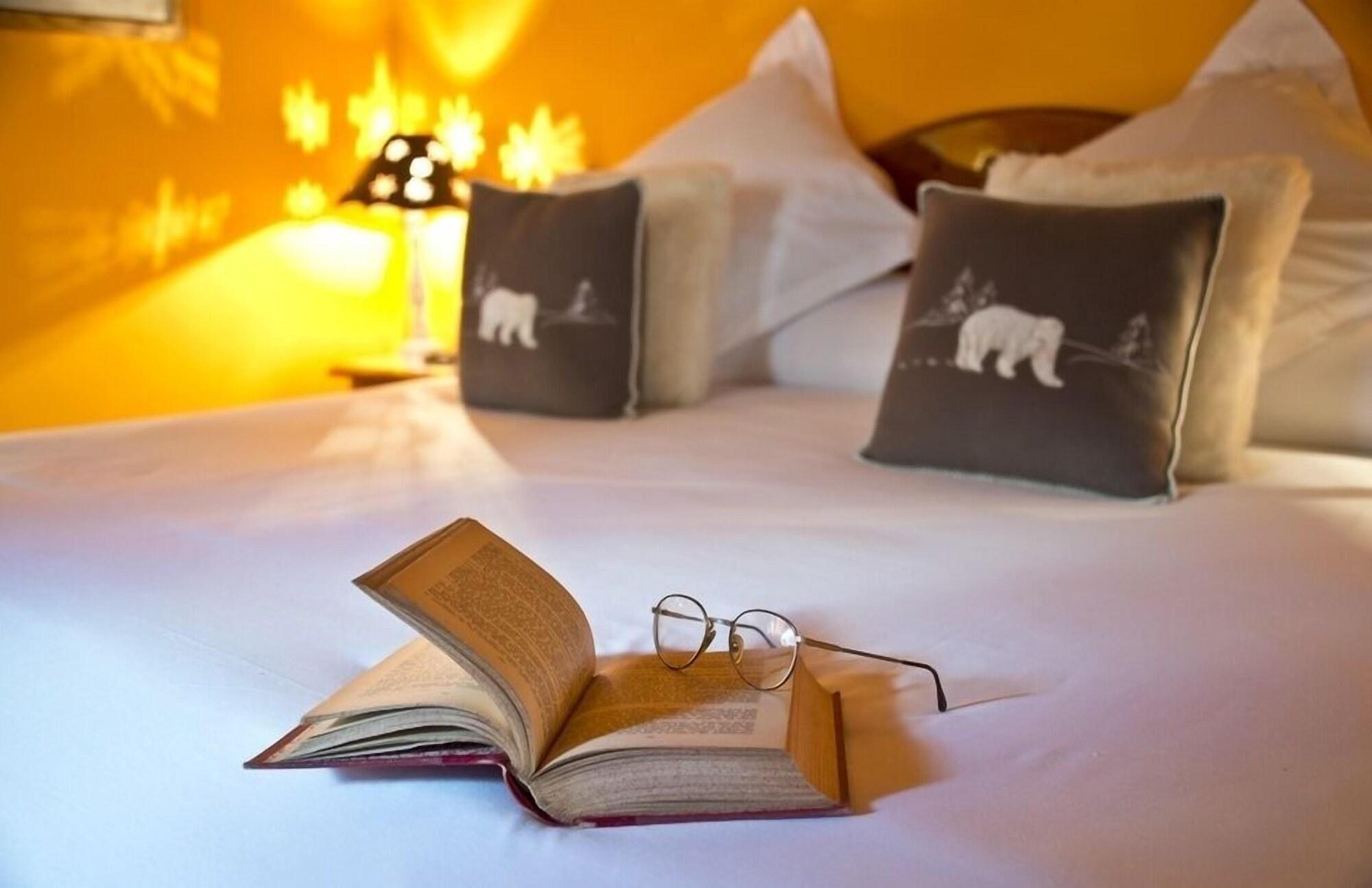 Habitación Hotel y Apartamentos Vilagaros