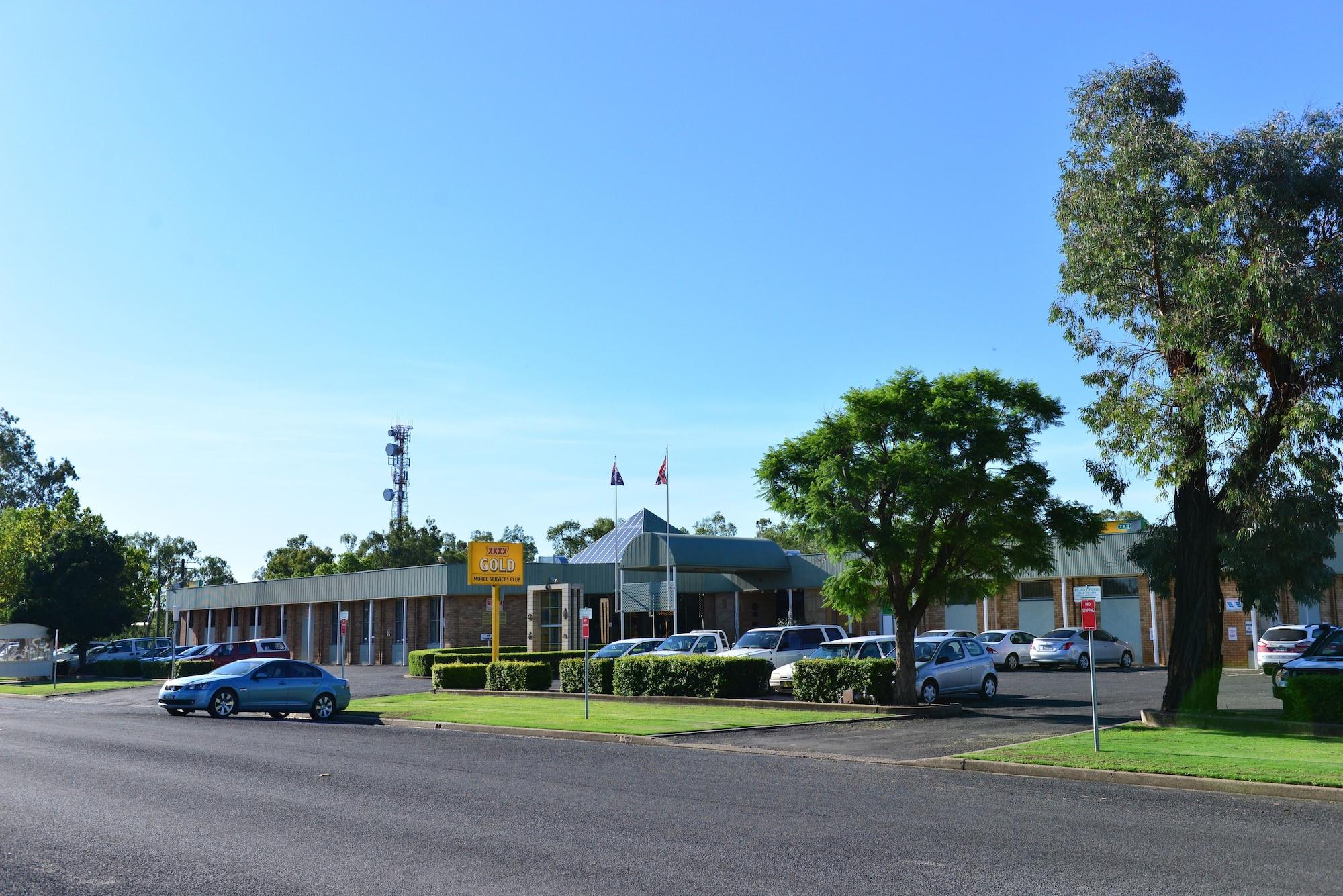 Restaurant Albert Motel