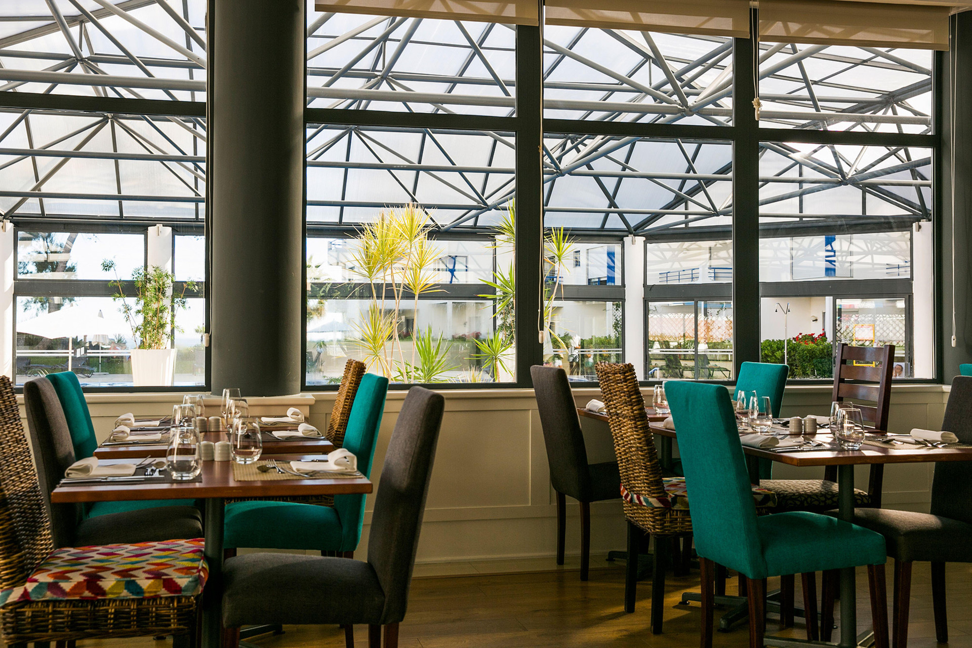 Restaurant Pestana Cascais Ocean & Conference Aparthotel