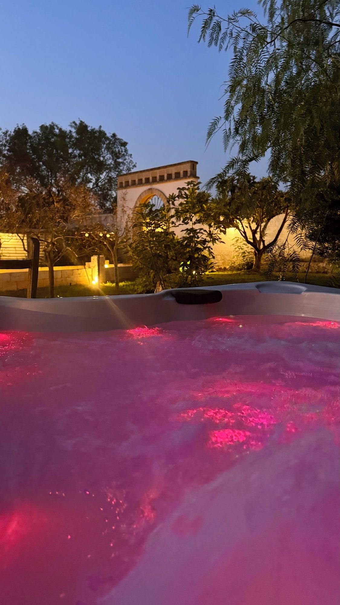 Gimnasio Masseria Messapia Wine Resort & SPA