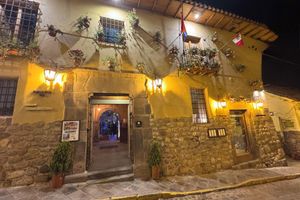 Alojamiento - ARQUEOLOGO EXCLUSIVE SELECTION - Casa Peralta
