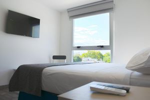 Alquiler Vacacional - Cinco Soles Apart-Hotel