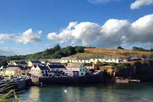 Alojamiento - The Strand Inn