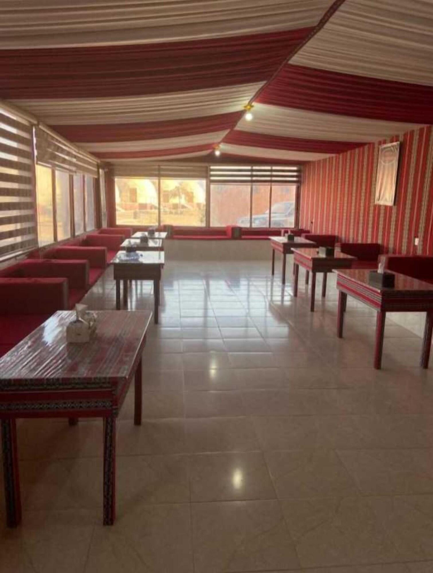 Vista Lobby Abdullah Ram