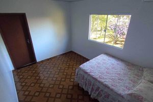 Alquiler Vacacional - Large and comfortable country house in Foz do Iguaçu. We accept pets and children