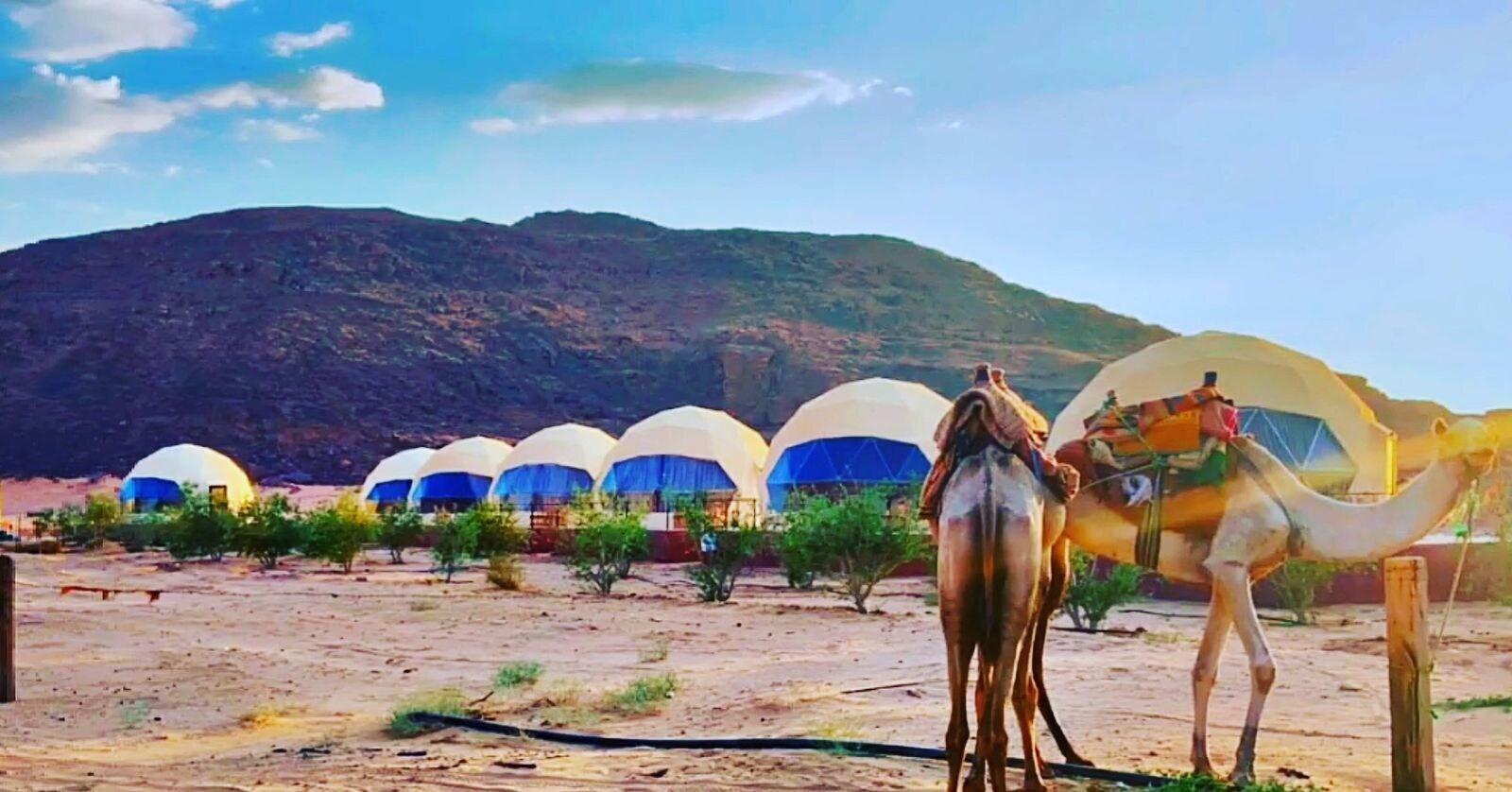 Vista Exterior Abdullah Ram